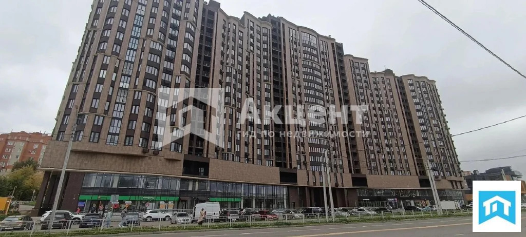 Продажа квартиры, Иваново, ул. Профсоюзная - Фото 1