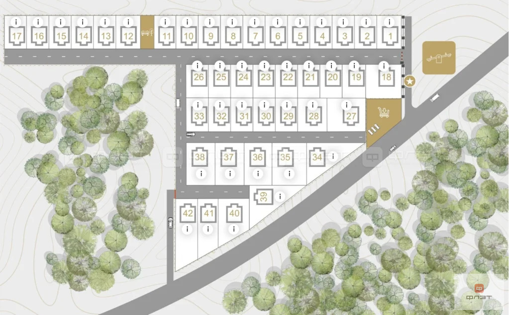 Продажа дома, Лаишевский район, ул. Солнечная - Фото 12