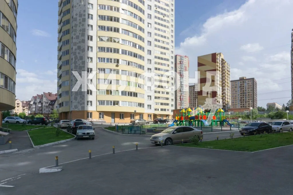 Продажа квартиры, Новосибирск, ул. Вилюйская - Фото 4