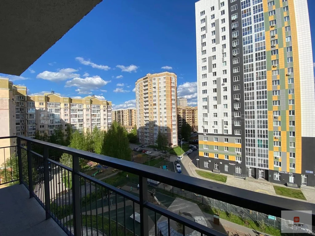 Продажа квартиры, Казань, ул. Габдуллы Кариева - Фото 7