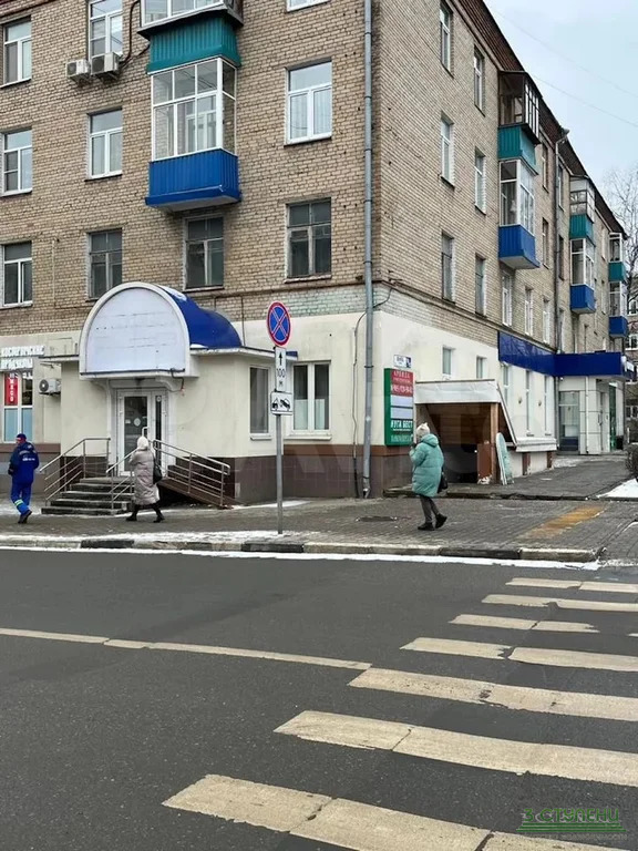 Аренда ПСН, Мытищи, Мытищинский район, ул. Мира - Фото 0