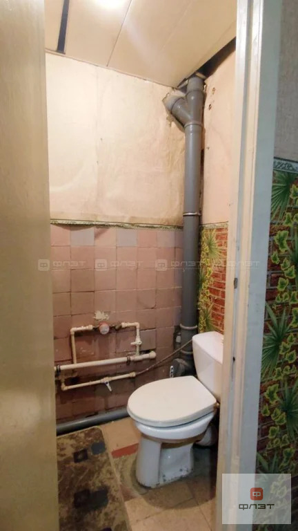 Продажа квартиры, Казань, ул. Партизанская - Фото 11