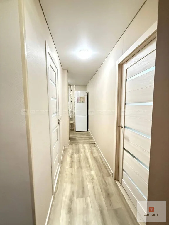 Продажа квартиры, Казань, ул. Сафиуллина - Фото 14