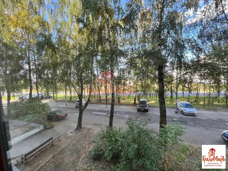 Продажа квартиры, Талдом, Талдомский район, Юбилейный мкр, 35 - Фото 15