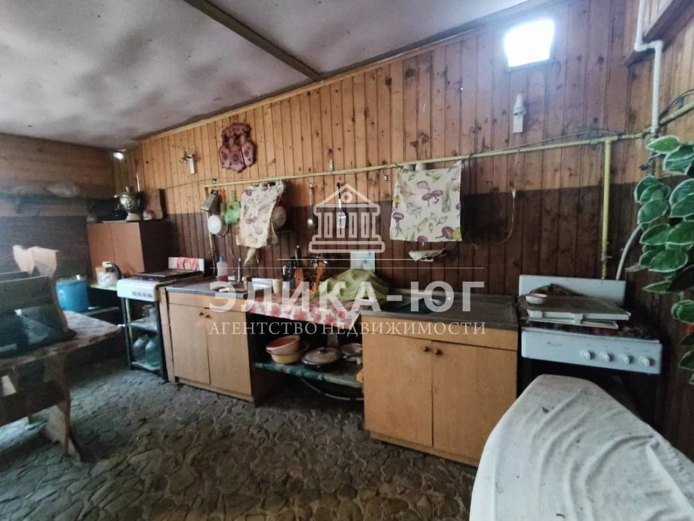 Продажа дома, Джубга, Туапсинский район, ул. Колхозная - Фото 15