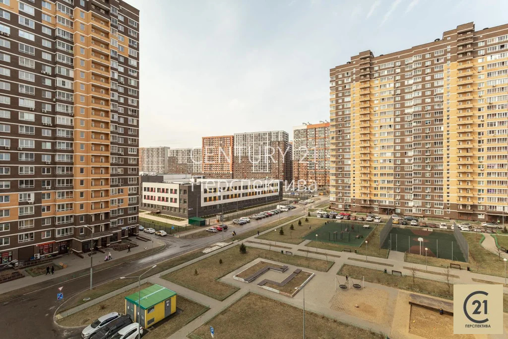 Продажа квартиры, Балашиха, Балашиха г. о., улица Бояринова - Фото 4