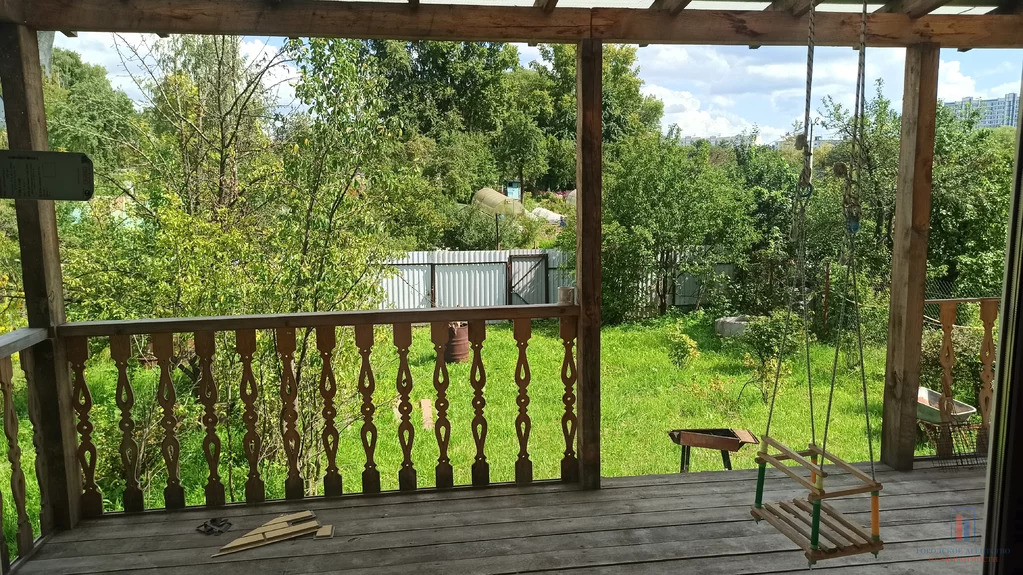 Продается дом. , Серпухов г, Комиссаровская улица 6/27 - Фото 8