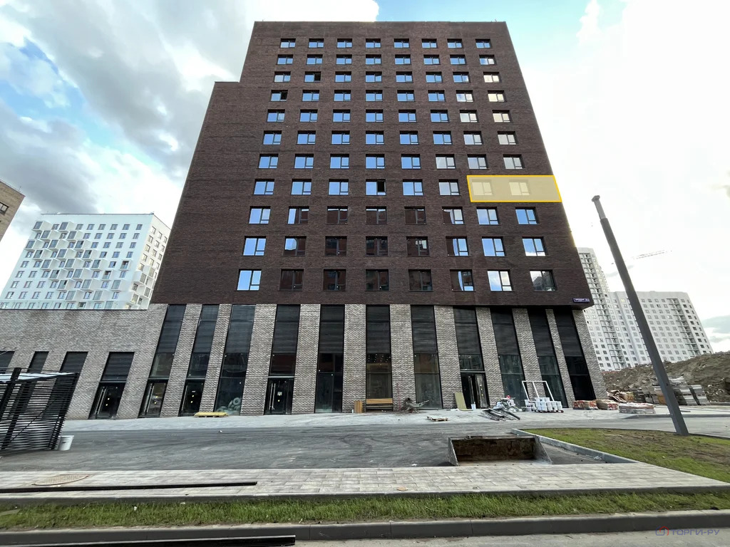 Продажа квартиры, Сиреневый б-р. - Фото 4