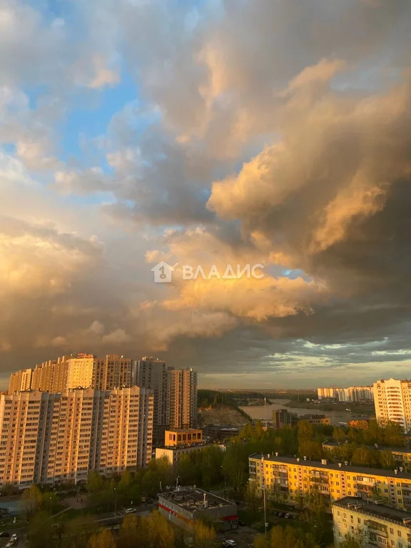 городской округ Дзержинский, Дзержинский, улица Ленина, д.2А, . - Фото 4