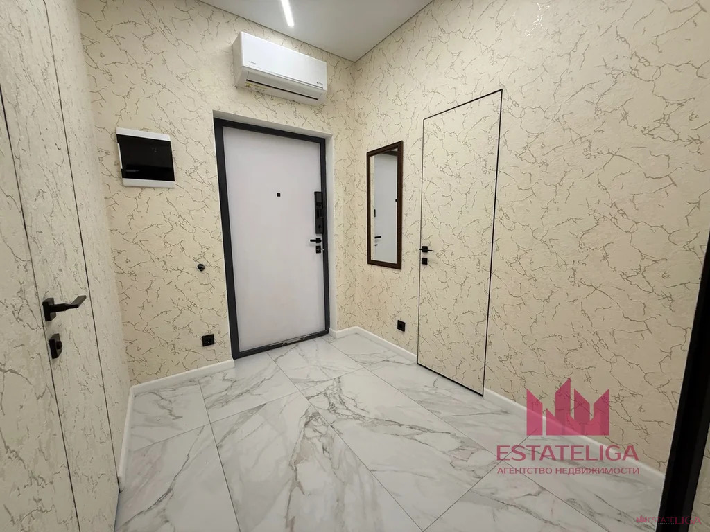 Аренда квартиры, набережная Марка Шагала - Фото 10