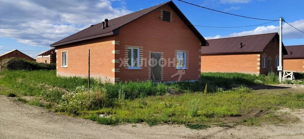 Продажа дома, Марусино, Новосибирский район, Ежевичная - Фото 4