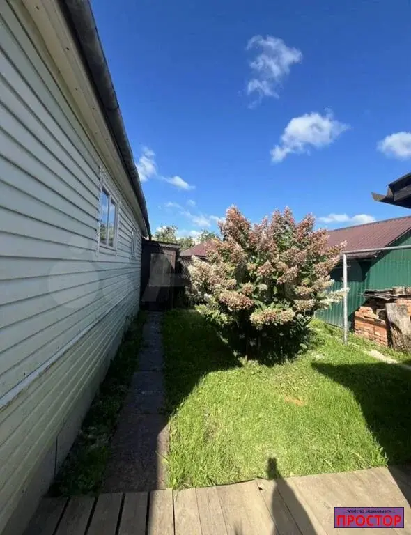 Дом 38,1 м на участке 6,5 сот. - Фото 4