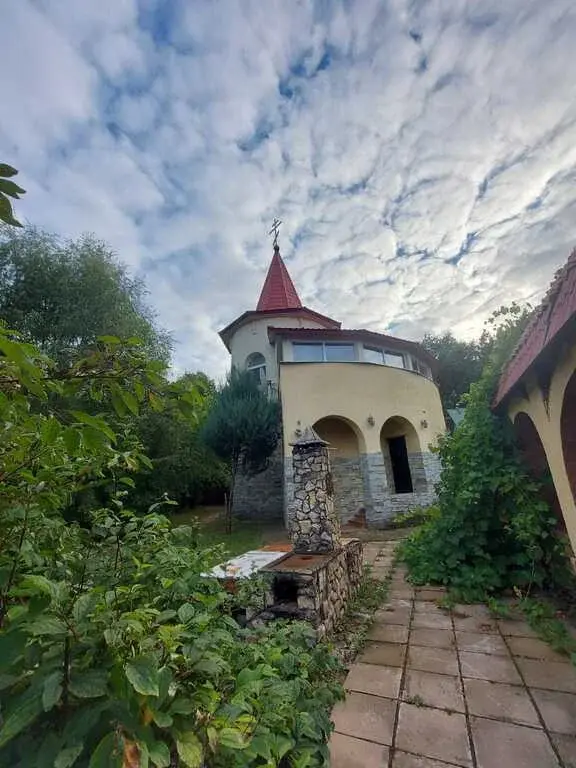 Продам замок с озером! - Фото 18