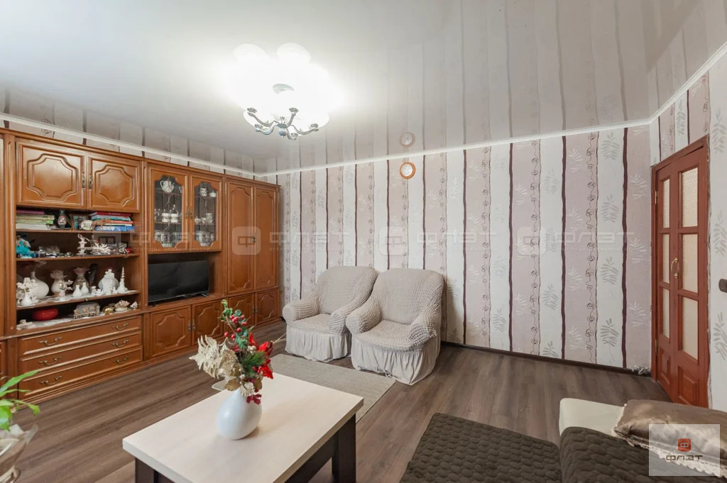 Продажа квартиры, Казань, ул. Академика Губкина - Фото 7