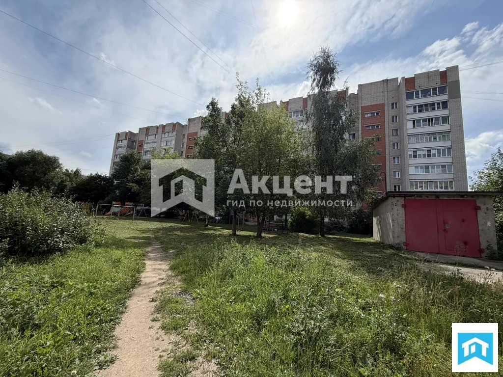 Продажа квартиры, Иваново, ул. Котовского - Фото 18