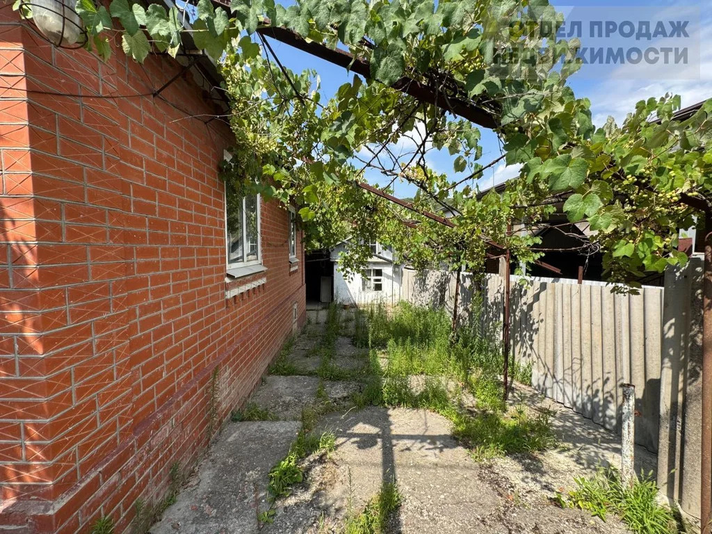 Новый дом - Фото 2