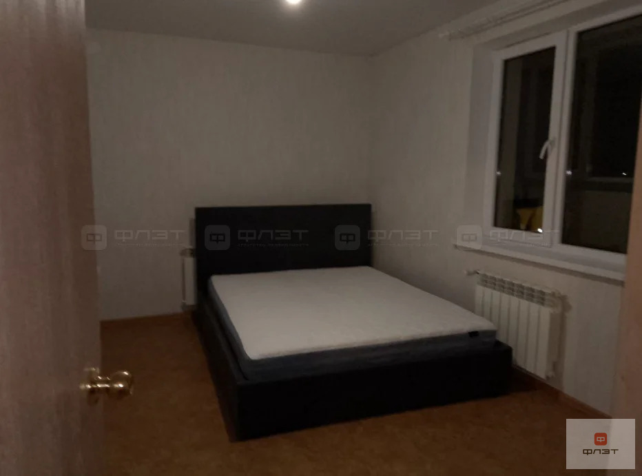 Аренда квартиры, Казань, ул. Наиля Юсупова д.3б - Фото 0