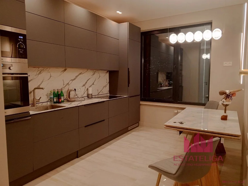 Аренда квартиры, Нагатинская наб. - Фото 2