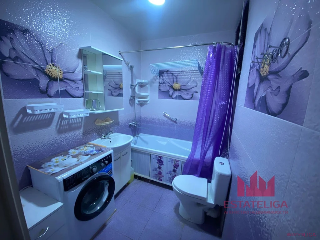 Аренда квартиры, Лопатино, Ленинский район, Сухановская улица - Фото 14