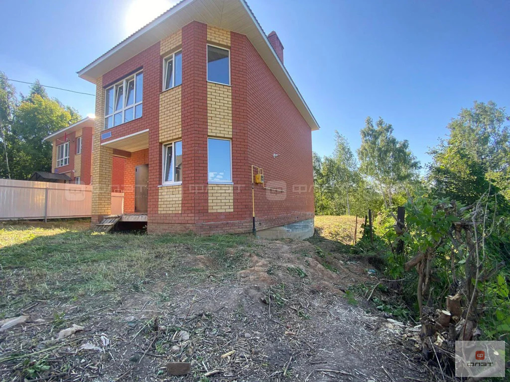 Продажа дома, Казань, ул. Светлая (Аки) - Фото 16
