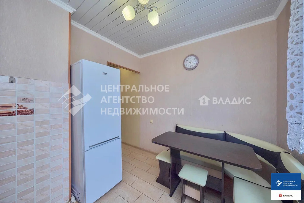Продажа квартиры, Рязань, ул. Зубковой - Фото 1