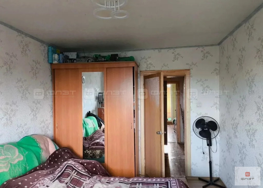 Продажа квартиры, Казань, ул. Маршала Чуйкова - Фото 6