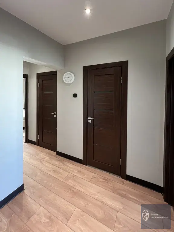 Стильная 2-ком.квартира ул. Святоозерская д.13. Заезжай и живи, - Фото 20