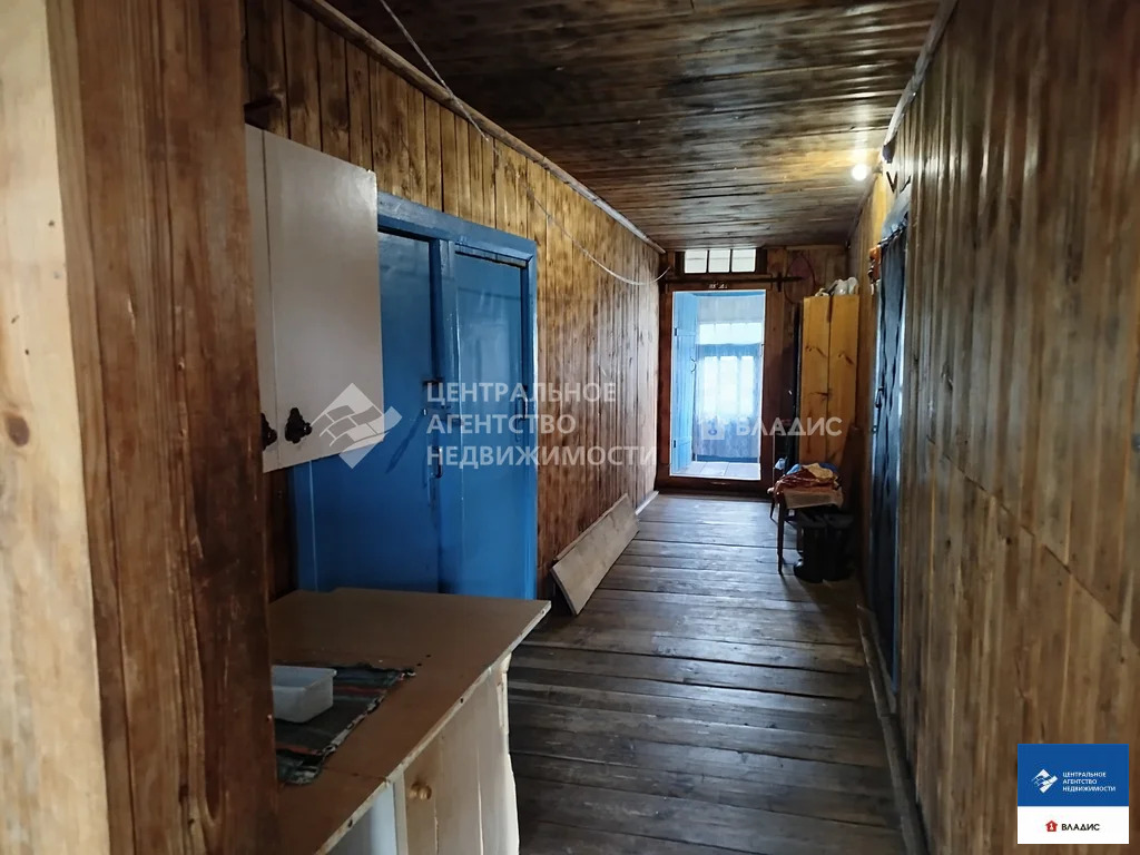 Продажа дома, Лубяники, Касимовский район, 219 - Фото 15