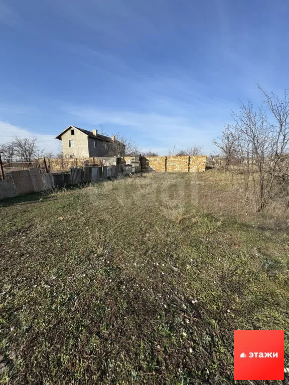 Продажа участка, Саки, СНТ Химик-1 - Фото 6