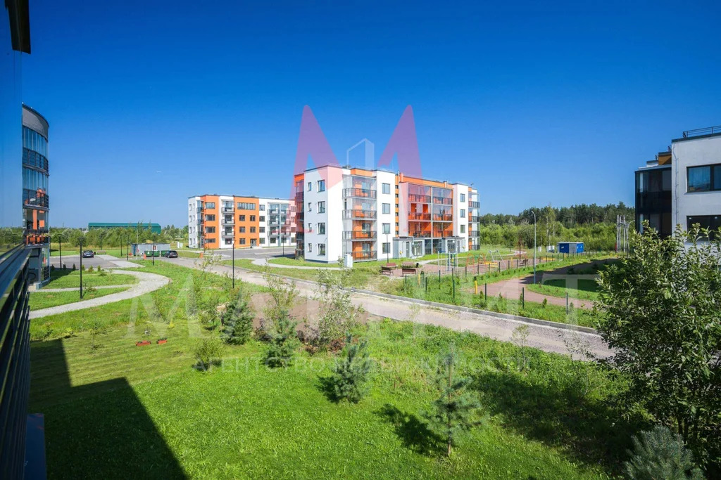 Продам 2-комн. квартиру 60 кв.м. - Фото 5