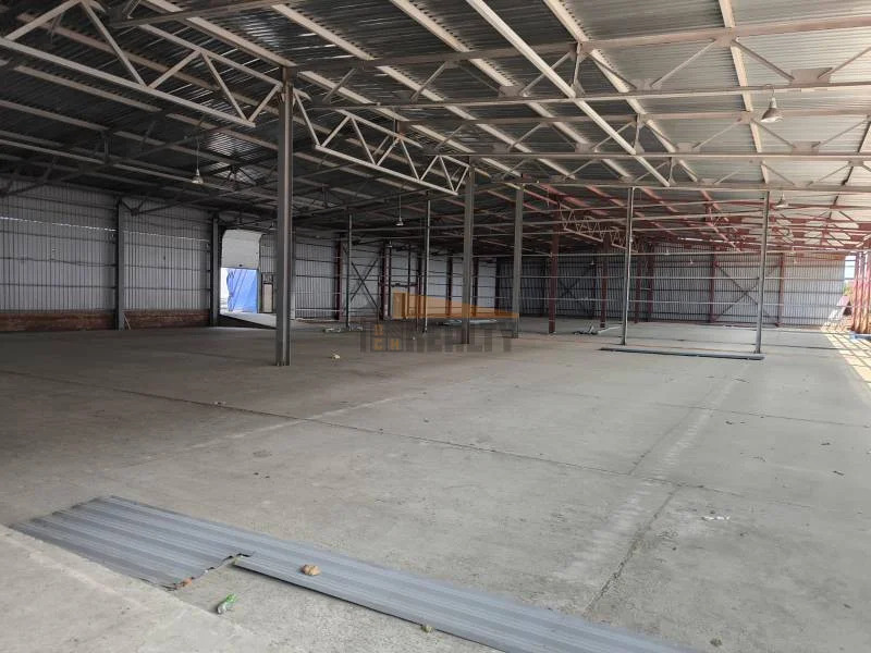 Аренда склада, Новоселки, Дмитровский район, 2 - Фото 3