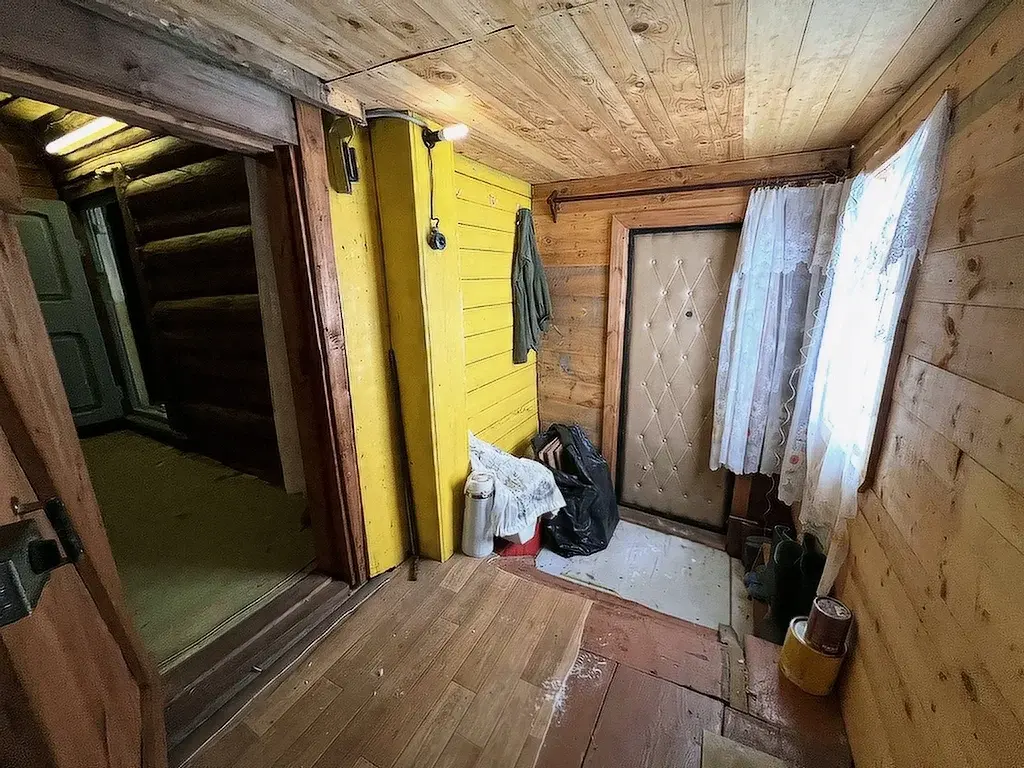 Часть дома в деревне Фролково - Фото 4