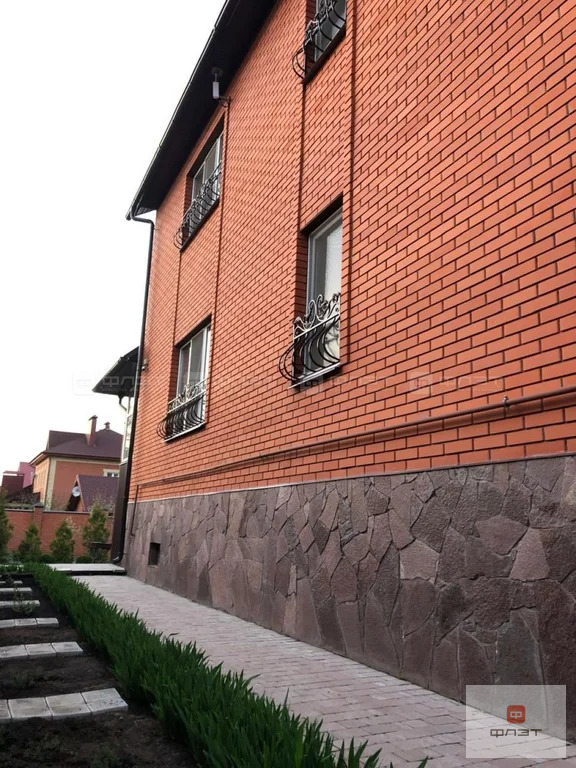 Продажа дома, Казань, ул. Дмитрия Менделеева - Фото 2