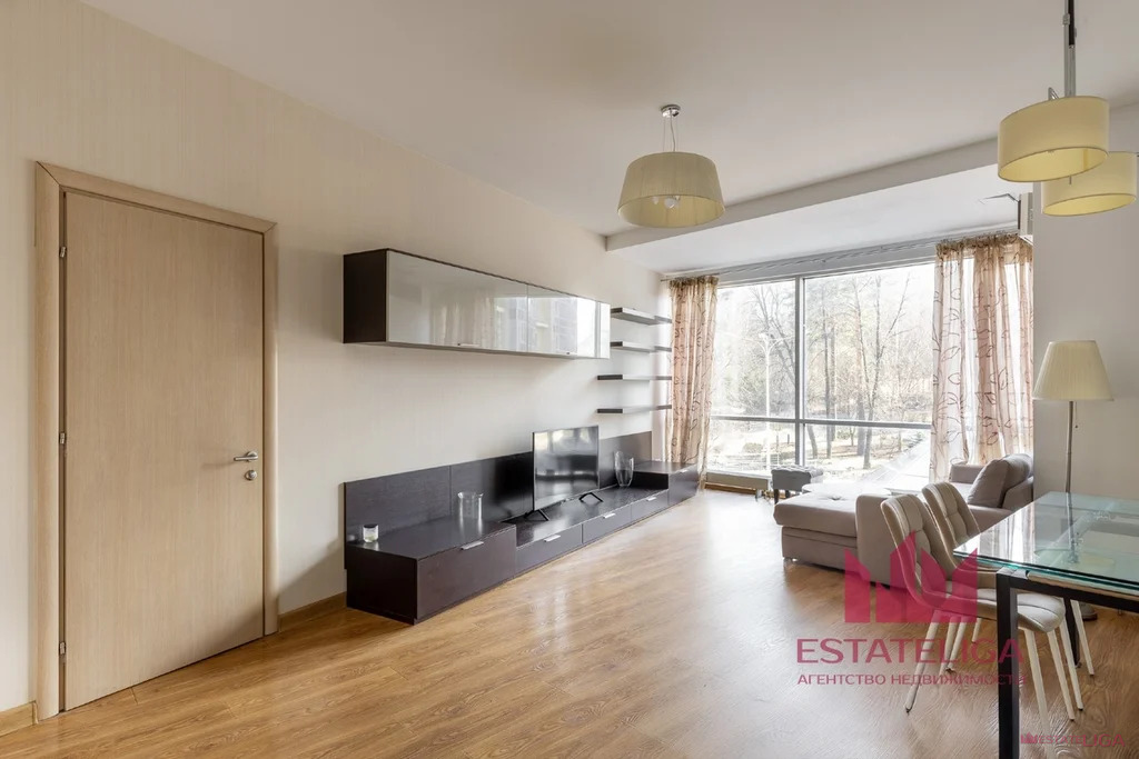 Продажа квартиры, м. Славянский бульвар, ул. Нежинская - Фото 12