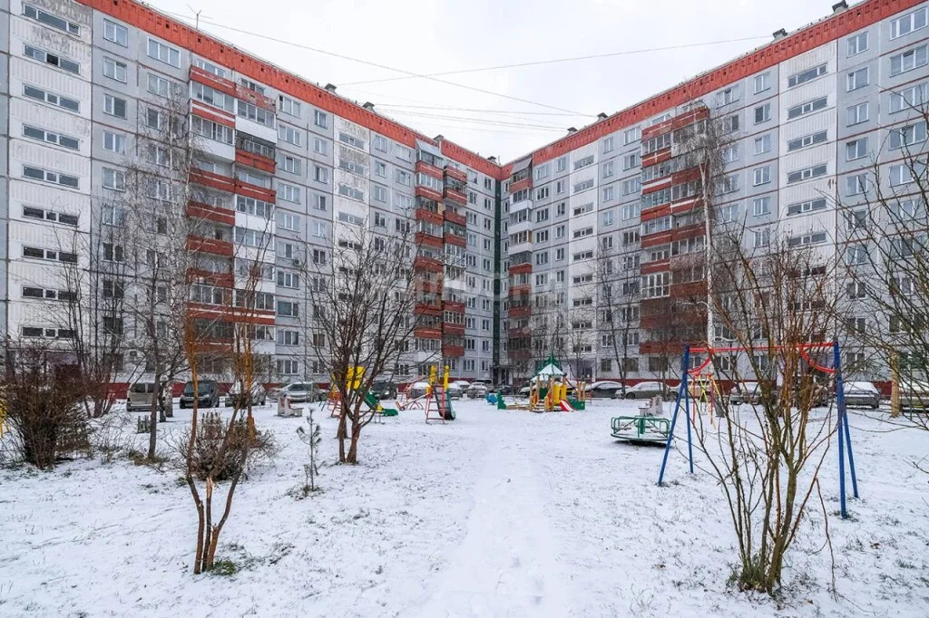 Продажа квартиры, Новосибирск, ул. Комсомольская - Фото 8