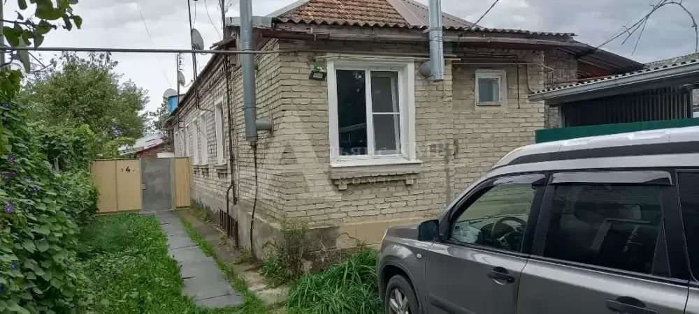 Продажа квартиры, Минеральные Воды, ул. Мостовая - Фото 1