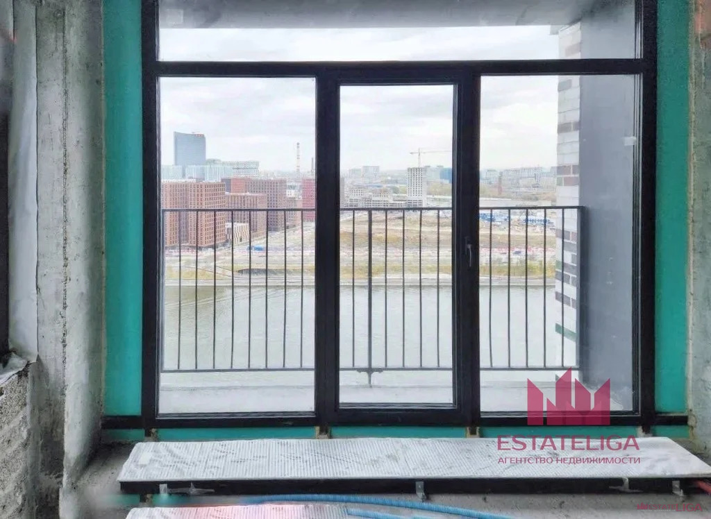 Продажа квартиры, Новоданиловская наб. - Фото 4