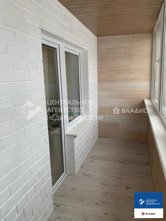 Продажа квартиры, Рязань, ул. Быстрецкая - Фото 32