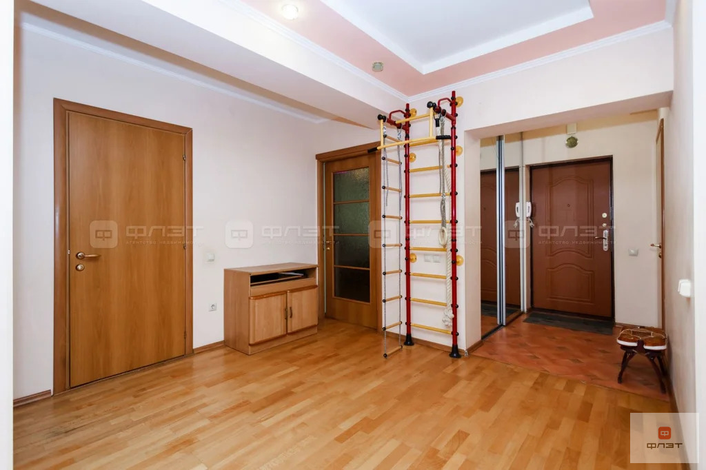 Продажа квартиры, Казань, ул. Гвардейская - Фото 15