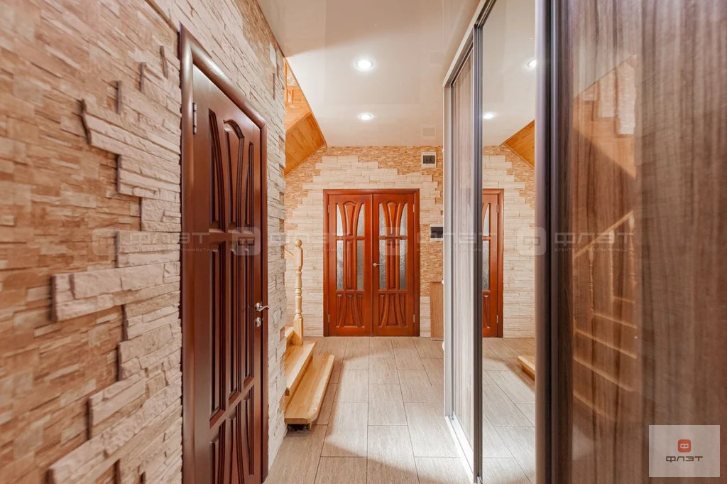 Продажа дома, Столбище, Лаишевский район, ул. Северная - Фото 17
