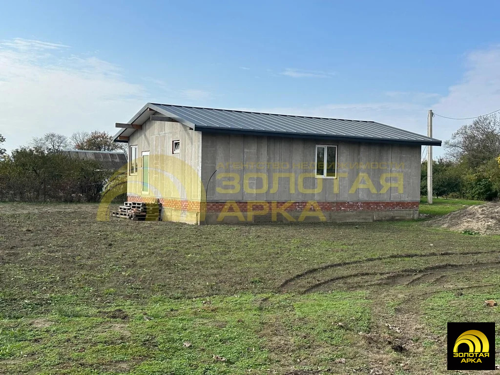 Продажа дома, Полтавская, Красноармейский район, ул. Огородная - Фото 5