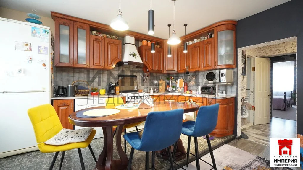 Продажа квартиры, Ола, Ольский район, ул. Советская - Фото 5