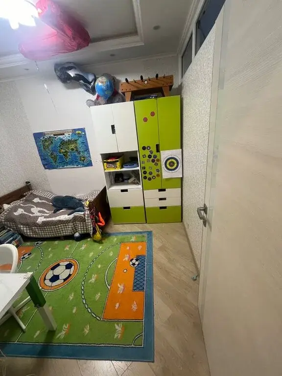 Продам 2к.квартиру, Носовихинское шоссе - Фото 16