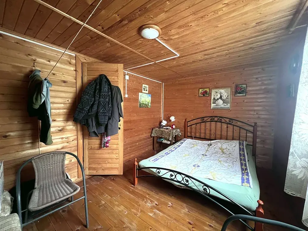 Дом в деревне Барсуки - Фото 17
