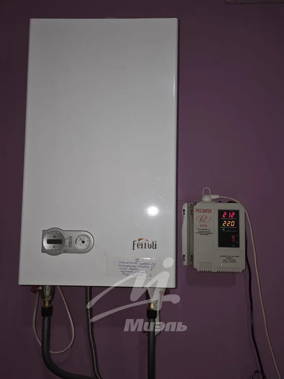 Продажа дома, Мытищи, Мытищинский район, 8А - Фото 35