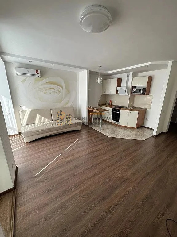 Аренда квартиры, Уфа, Кустаревская набережная - Фото 3