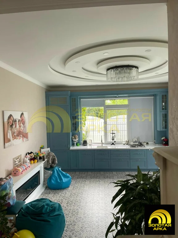 Продажа дома, Краснодар, Константиновская улица - Фото 22