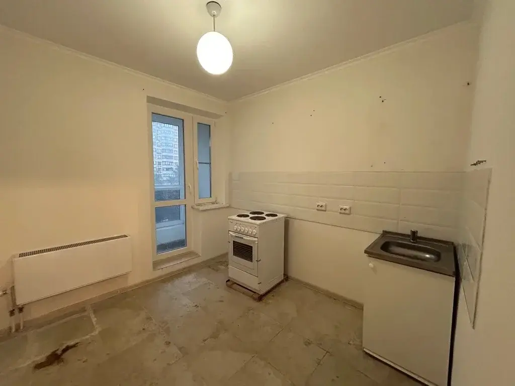 продажа квартиры - Фото 12