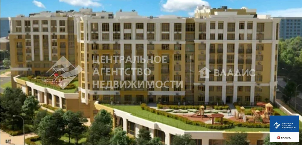 Продажа квартиры, Рязань, ул. Введенская - Фото 19