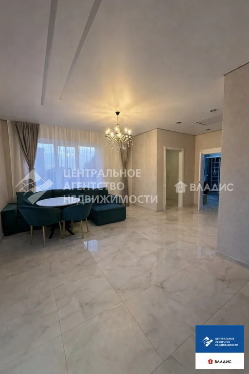 Продажа дома, Рязанский район, Отрадная улица - Фото 4